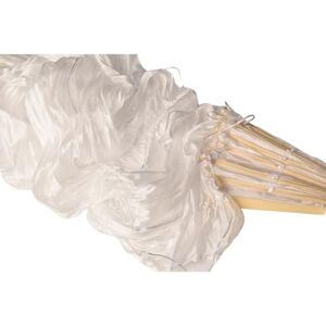 JTQYFI Hand Made Silk Fan Belly Dance LED Fan Veil Women Belly Dance Performances Props For Worship Praise Dance Easy To Use JTQYFI Hand Made Silk Fan Belly Dance LED Fan Veil Women Belly Dance Performances Props For Worship Praise Dance Easy To Use