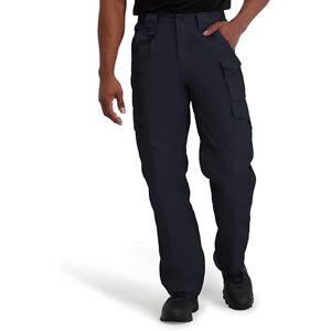 Propper Men's Canvas Tactical Pant, Dark Navy, 32W x 34L Propper Men's Canvas Tactical Pant, Dark Navy, 32W x 34L