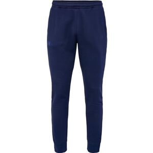 hummel Adjustable Waist Pants Hmlcourt Paddle Tennis Men's Size Navy hummel Adjustable Waist Pants Hmlcourt Paddle Tennis Men's Size Navy