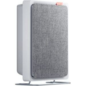 smartmi Wall Mounted Homekit Air Purifier E1, H13 True HEPA Filter for Pollen, Dust, Smoke and Mould, Intelligent Control, Quiet smartmi Wall Mounted Homekit Air Purifier E1, H13 True HEPA Filter for Pollen, Dust, Smoke and Mould, Intelligent Control, Quiet