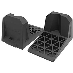 Stayhold ® Wedge Cargo Holder , Heavy Duty Cargo Holder , Made Using Recycled Rubber , Grips to Cargo Liner, Carpet, Wood, Metal, Cars, Trucks, SUV, Minivan and Boats, Size S 2 x Wedge Cargo Holder 1 x Tether Stayhold ® Wedge Cargo Holder , Heavy Duty Cargo Holder , Made Using Recycled Rubber , Grips to Cargo Liner, Carpet, Wood, Metal, Cars, Trucks, SUV, Minivan and Boats, Size S 2 x Wedge Cargo Holder 1 x Tether