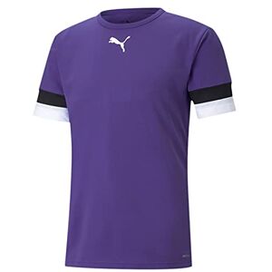Puma teamRISE Jersey Jr Puma teamRISE Jersey Jr