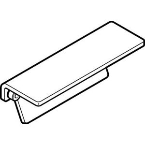 FESTO 558054 Switch Lug, Model SF-EGC-2-120 FESTO 558054 Switch Lug, Model SF-EGC-2-120