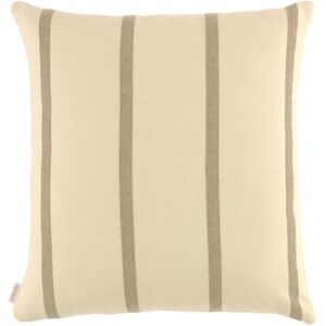 Alexandra House Living Cushion Cover Beige 50 x 50 cm Alexandra House Living Cushion Cover Beige 50 x 50 cm
