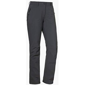 Schöffel Women Outdoor Functional Pants Engadin Pants charcoal, 84 Schöffel Women Outdoor Functional Pants Engadin Pants charcoal, 84