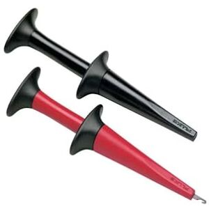 Fluke SureGrip Hook Clip Set, AC280 Fluke SureGrip Hook Clip Set, AC280