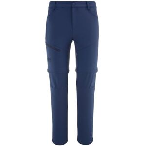 MILLET Trekker Str Zip Off Pt M Men's, Blue (New Logo), 38 MILLET Trekker Str Zip Off Pt M Men's, Blue (New Logo), 38