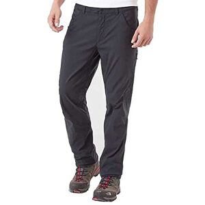 Berghaus Men's Ortler 2.0 Walking Trousers Water Resistant Comfortable Fit Breathable, Carbon, 30 34 Berghaus Men's Ortler 2.0 Walking Trousers Water Resistant Comfortable Fit Breathable, Carbon, 30 34