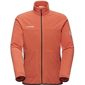 Mammut Innominata Light Ml Men's Jacket Innominata (Pack of 1), Brick, XL Mammut Innominata Light Ml Men's Jacket Innominata (Pack of 1), Brick, XL