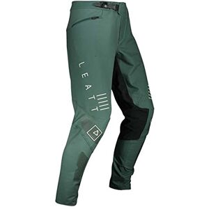 Leatt Men's Trousers MTB Gravity 4.0, Xxl/Us38/Eu56, Ivy, Green, XXL Leatt Men's Trousers MTB Gravity 4.0, Xxl/Us38/Eu56, Ivy, Green, XXL