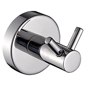 Gedy G-Tokyo, Double Towel Rack, Finish, Dimensions 5.4 x 6 x 5.4 cm, 304 Stainless Steel Towel Bar, 15 Years Warranty, R&D Design, Unique Gedy G-Tokyo, Double Towel Rack, Finish, Dimensions 5.4 x 6 x 5.4 cm, 304 Stainless Steel Towel Bar, 15 Years Warranty, R&D Design, Unique