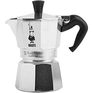 Bialetti Moka Cafetiera Fascia 2020, Cups 2 Bialetti Moka Cafetiera Fascia 2020, Cups 2
