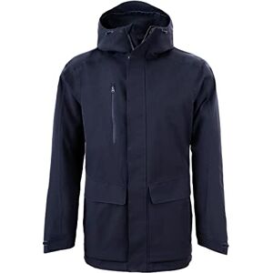 Craghoppers Unisex Adult Expert Kiwi Pro Stretch Waterproof Jacket (XL) (Navy) Craghoppers Unisex Adult Expert Kiwi Pro Stretch Waterproof Jacket (XL) (Navy)