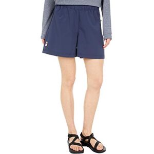 Fjällräven FJALLRAVEN F87034-560 High Coast Relaxed Shorts W Navy 38 Fjällräven FJALLRAVEN F87034-560 High Coast Relaxed Shorts W Navy 38