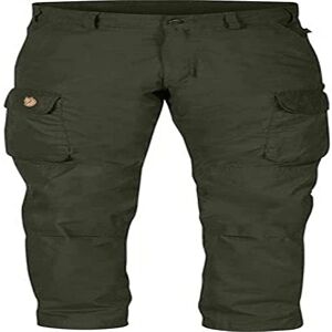 Fjällräven Fjallraven Men's Brenner Pro Winter Trousers M Sport Trousers, Green, 50 UK Fjällräven Fjallraven Men's Brenner Pro Winter Trousers M Sport Trousers, Green, 50 UK