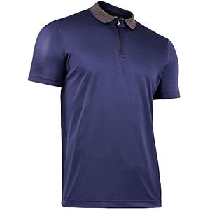 UYN Freemove Polo Blue Marine/Anthracite S UYN Freemove Polo Blue Marine/Anthracite S