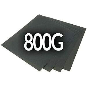 Faithfull AWDP800 Wet and Dry Paper Sheets A800 (Pack of 25) Faithfull AWDP800 Wet and Dry Paper Sheets A800 (Pack of 25)