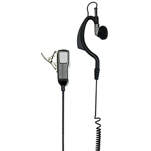 Midland MA21-XK Kenwood PTT Microphone 2PIN Midland MA21-XK Kenwood PTT Microphone 2PIN