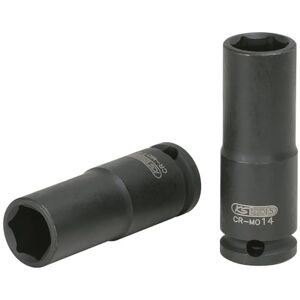 KS TOOLS 515.1434 3/4-inch 34mm Deep Impact Socket KS TOOLS 515.1434 3/4-inch 34mm Deep Impact Socket