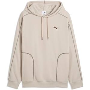 Puma ESS ELEVATED Relaxed Winterized Hoodie Puma ESS ELEVATED Relaxed Winterized Hoodie