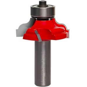 Freud 1-3/8" (Dia.) Classical Roman Ogee Bit with 1/2" Shank (99-005) Freud 1-3/8" (Dia.) Classical Roman Ogee Bit with 1/2" Shank (99-005)