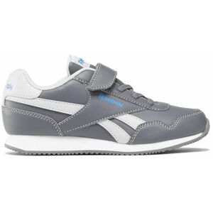 Reebok Unisex Kids Royal CL Jog 3.0 1V PUGRY6/PUGRY2/KINBLU 11.5 Reebok Unisex Kids Royal CL Jog 3.0 1V PUGRY6/PUGRY2/KINBLU 11.5