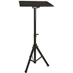 PULSE PLS00453 Heavy Duty Laptop Projector Floor Stand PULSE PLS00453 Heavy Duty Laptop Projector Floor Stand