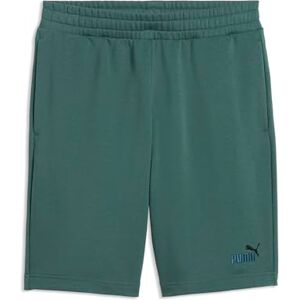 Puma ESS 2 Color No. 1 Logo Shorts 10" TR Puma ESS 2 Color No. 1 Logo Shorts 10" TR