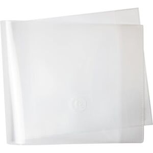 Jolly cover Music Book Cover Format E5 M.1/s.1, Colourless, Pack of 10, Extra Strong, Childproof, with Ultrasonic Welding, 160µm Polypropylene, Environmentally Friendly Jolly cover Music Book Cover Format E5 M.1/s.1, Colourless, Pack of 10, Extra Strong, Childproof, with Ultrasonic Welding, 160µm Polypropylene, Environmentally Friendly