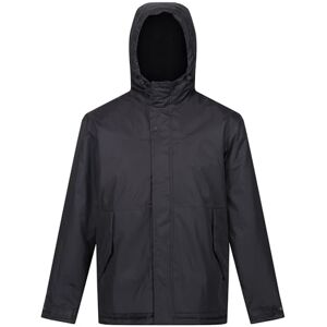 Regatta Mens Sterlings IV Waterproof Winter Jacket Regatta Mens Sterlings IV Waterproof Winter Jacket
