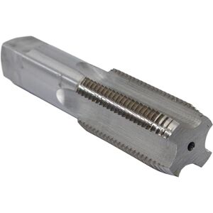 Drill America m25 x 1.5 High Speed Steel Plug Tap, (Pack of 1) Drill America m25 x 1.5 High Speed Steel Plug Tap, (Pack of 1)