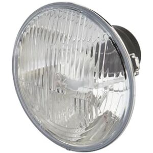Hella 1A6 002 395-991 Hauptscheinwerfersatz Halogen H4 12V rund Ref. 20 gewölbte Streuscheibe Einbau Einbauort: links/rechts Menge: 2 Set Hella 1A6 002 395-991 Hauptscheinwerfersatz Halogen H4 12V rund Ref. 20 gewölbte Streuscheibe Einbau Einbauort: links/rechts Menge: 2 Set