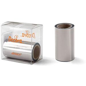 Decora Food PVC Coil, 10 x 10 x 7 cm Decora Food PVC Coil, 10 x 10 x 7 cm