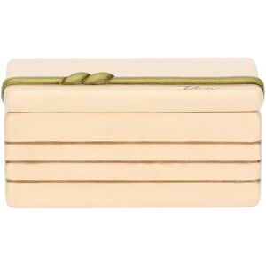 THUN Sublime Collection Ceramic Box, 14 x 9.2 x 5.4 cm THUN Sublime Collection Ceramic Box, 14 x 9.2 x 5.4 cm