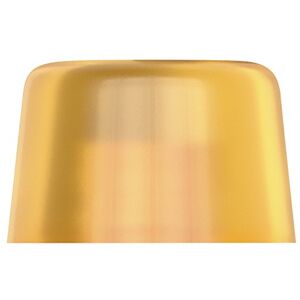 Wera 05000135001 Head 100L Sections Out of Cellidor 100 7x60.0mm, Silver Wera 05000135001 Head 100L Sections Out of Cellidor 100 7x60.0mm, Silver