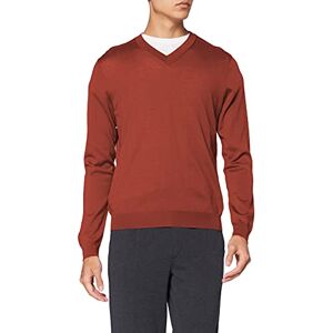 FALKE V-Neck Longsleeve Men's Longsleeve Chef, M FALKE V-Neck Longsleeve Men's Longsleeve Chef, M