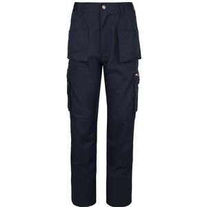 TuffStuff Pro Work Trousers, 32" Waist, Regular 30" Length Heavy-Duty Tradesman Trousers with Knee Pad Pockets Tuck-Away Holster Pockets with YKK Zip & Triple-Stitched Seams Functional Design TuffStuff Pro Work Trousers, 32" Waist, Regular 30" Length Heavy-Duty Tradesman Trousers with Knee Pad Pockets Tuck-Away Holster Pockets with YKK Zip & Triple-Stitched Seams Functional Design