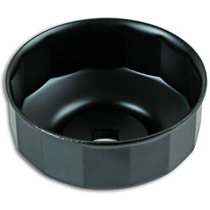 LASER TOOLS Laser 6368 Oil Filter Wrench 3/8"D 68mm x 14 Flutes LASER TOOLS Laser 6368 Oil Filter Wrench 3/8"D 68mm x 14 Flutes