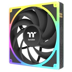 Thermaltake TOUGHFAN EX 120 ARGB 3Pack Thermaltake TOUGHFAN EX 120 ARGB 3Pack