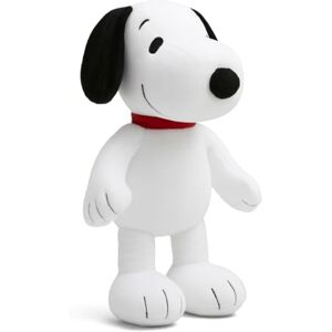 Toy Topic UK Ltd Snoopy Plush Teddy Toy – 12inch/30cm Official Peanuts Soft Toy Collectible Snoopy Plush for Kids, Fans & Adults Soft, Cuddly & Surface Washable Gift Toy Topic UK Ltd Snoopy Plush Teddy Toy – 12inch/30cm Official Peanuts Soft Toy Collectible Snoopy Plush for Kids, Fans & Adults Soft, Cuddly & Surface Washable Gift