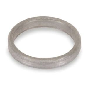 Trend Replacement Bearing for Professional Router Cutters, 40 mm Diameter 12 mm Bore, 10 mm Thickness, Ideal for Slotting Systems, B40 Trend Replacement Bearing for Professional Router Cutters, 40 mm Diameter 12 mm Bore, 10 mm Thickness, Ideal for Slotting Systems, B40