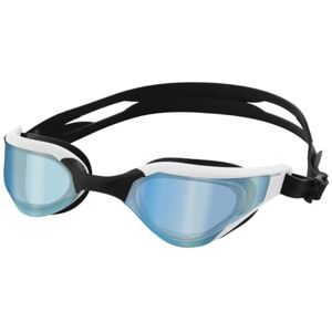 SEAC Rocket, an open water Swimming and Pool Goggles for Men and Women, black/white LS SEAC Rocket, an open water Swimming and Pool Goggles for Men and Women, black/white LS