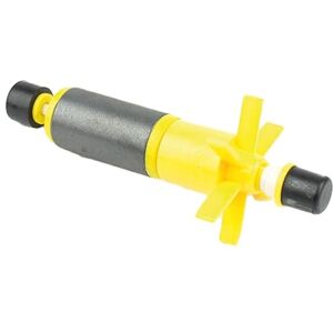 Blagdon Midipond 3500 Pump Impellor, Yellow, grey, black Blagdon Midipond 3500 Pump Impellor, Yellow, grey, black