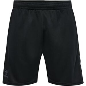 hummel hmlACTIVE PL Shorts Black hummel hmlACTIVE PL Shorts Black