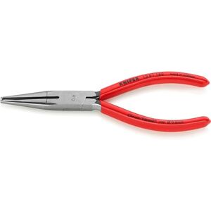 KNIPEX 15 61 160 Insulation Strippers, Red/Silver, 0.6 mm KNIPEX 15 61 160 Insulation Strippers, Red/Silver, 0.6 mm