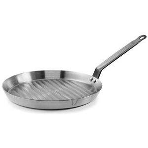 LACOR 63725 Rotisserie Dish, 66 x 66 x 6 cm, Grey LACOR 63725 Rotisserie Dish, 66 x 66 x 6 cm, Grey