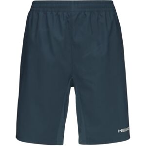 HEAD Club Bermuda Shorts Men Navy HEAD Club Bermuda Shorts Men Navy