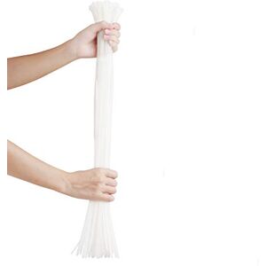 ABSupus 100PCS Cable Zip Ties Heavy Duty 18 Inch Strong Large Cable Wire Ties Industrial Durable Strong Wire Ties for Binding Fences, Awnings Tying Branches Bundling of Crops Fixed Water Pipes ABSupus 100PCS Cable Zip Ties Heavy Duty 18 Inch Strong Large Cable Wire Ties Industrial Durable Strong Wire Ties for Binding Fences, Awnings Tying Branches Bundling of Crops Fixed Water Pipes