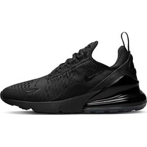 Nike W Air Max 270, Women’s Low-Top Sneakers, Black (Black/Black/Black 001), 7 UK (41 EU) Nike W Air Max 270, Women’s Low-Top Sneakers, Black (Black/Black/Black 001), 7 UK (41 EU)