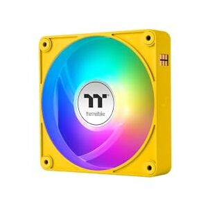 Thermaltake CT140 EX Reverse ARGB Bumblebee 3 Pack Thermaltake CT140 EX Reverse ARGB Bumblebee 3 Pack